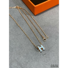 Hermes Necklaces